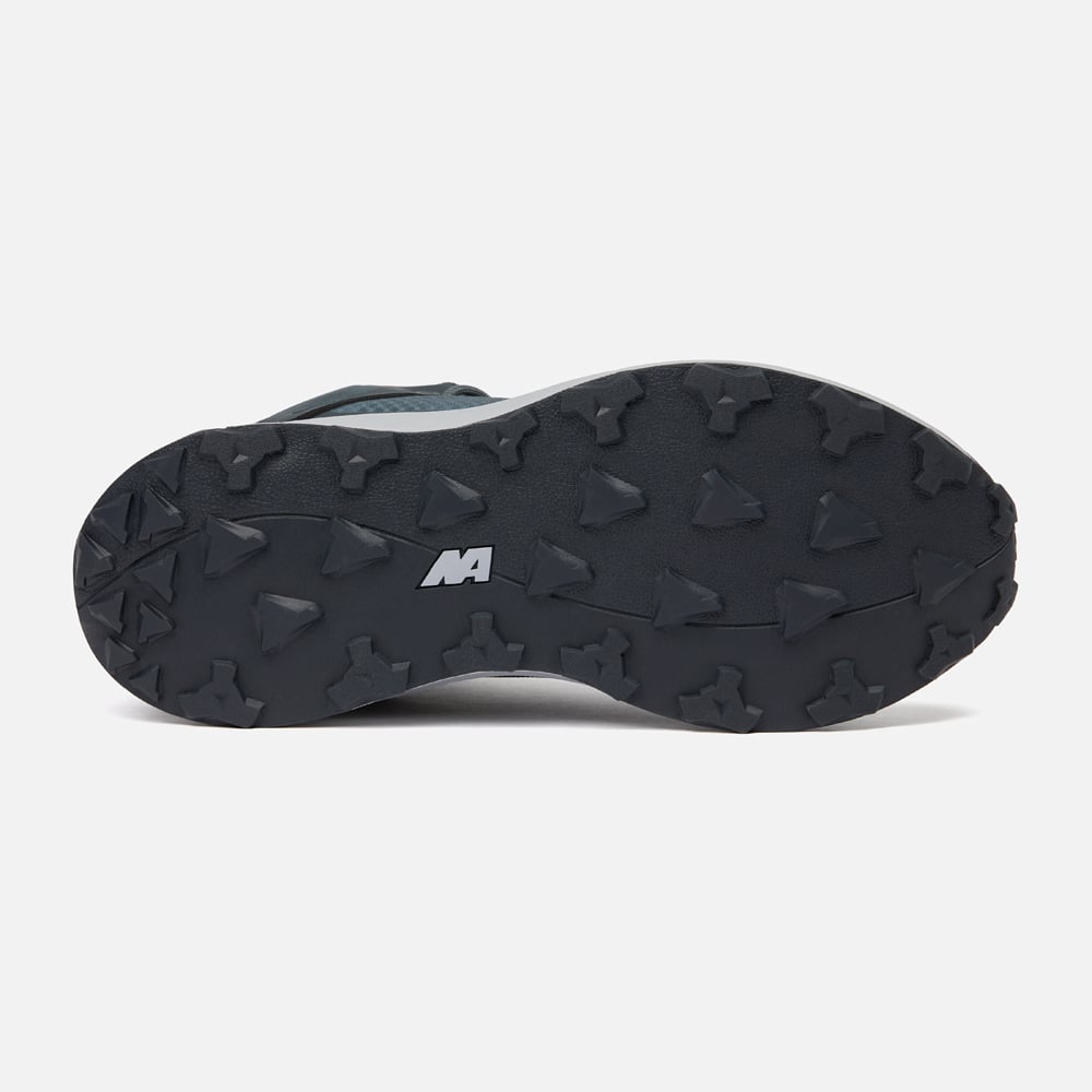 ZAPATILLA NEW ATHLETIC OUTDOOR ALPINE 3.0 131-0302 PARA HOMBRE - 2