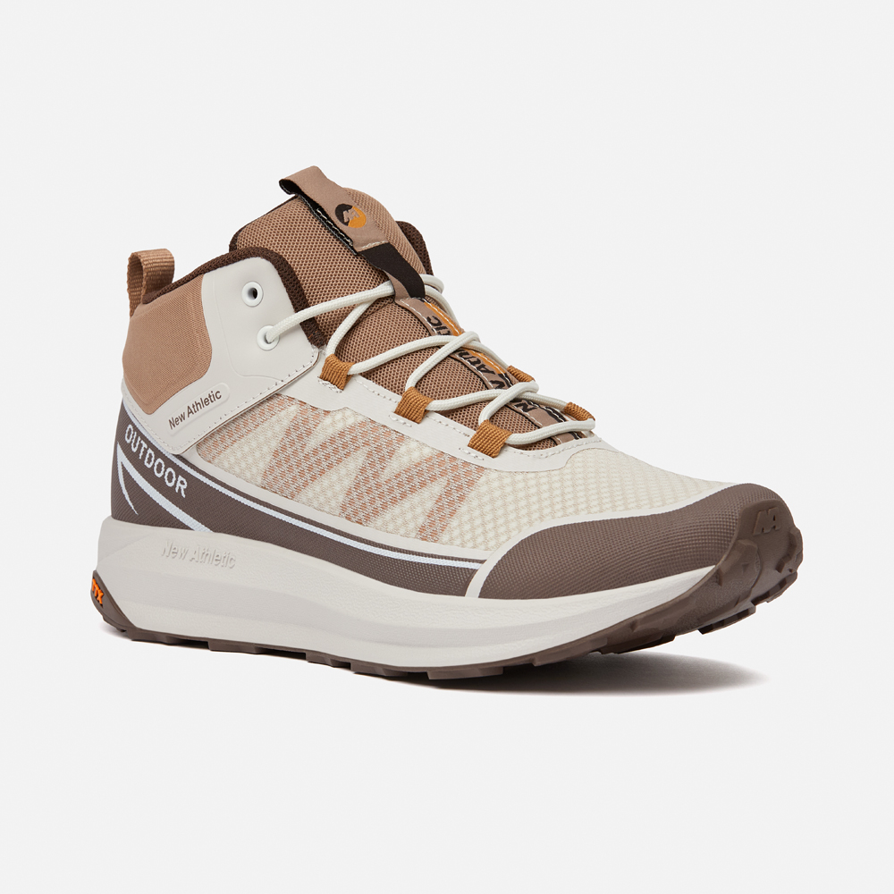 ZAPATILLA NEW ATHLETIC OUTDOOR ALPINE 3.0 131-3718 PARA HOMBRE - 1