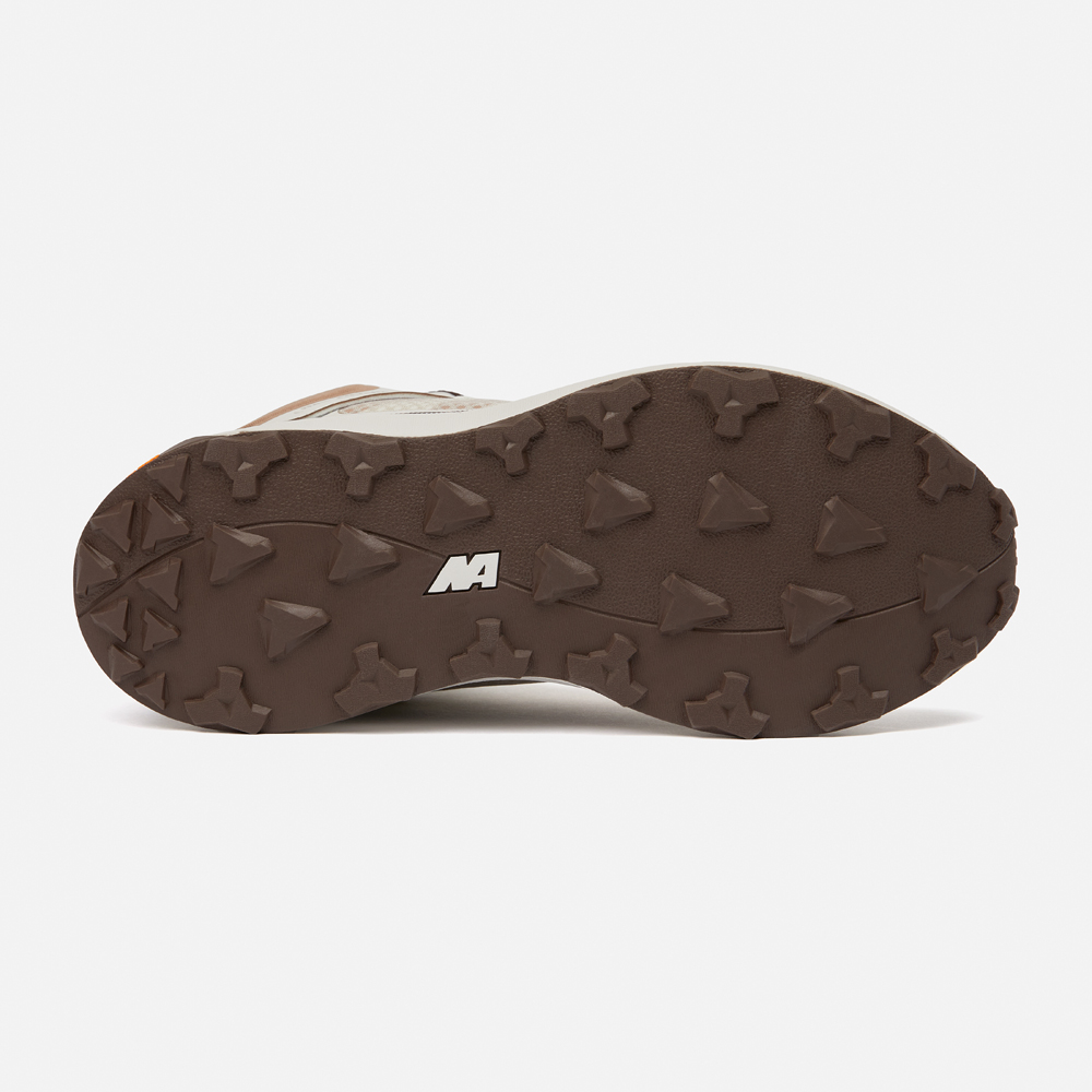 ZAPATILLA NEW ATHLETIC OUTDOOR ALPINE 3.0 131-3718 PARA HOMBRE - 2