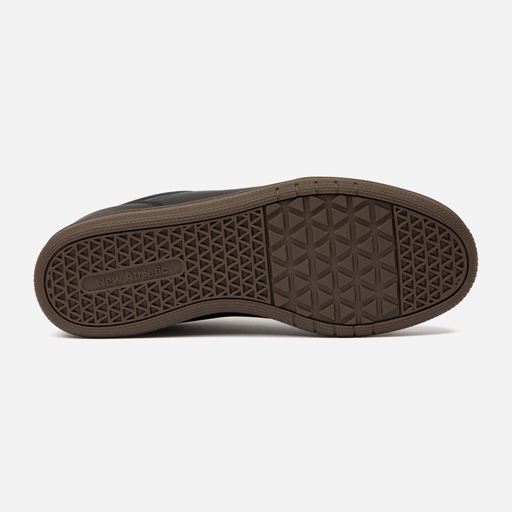 ZAPATILLA NEW ATHLETIC SKATEBOARDING URBAN STEP 162-0202 PARA HOMBRE - 2