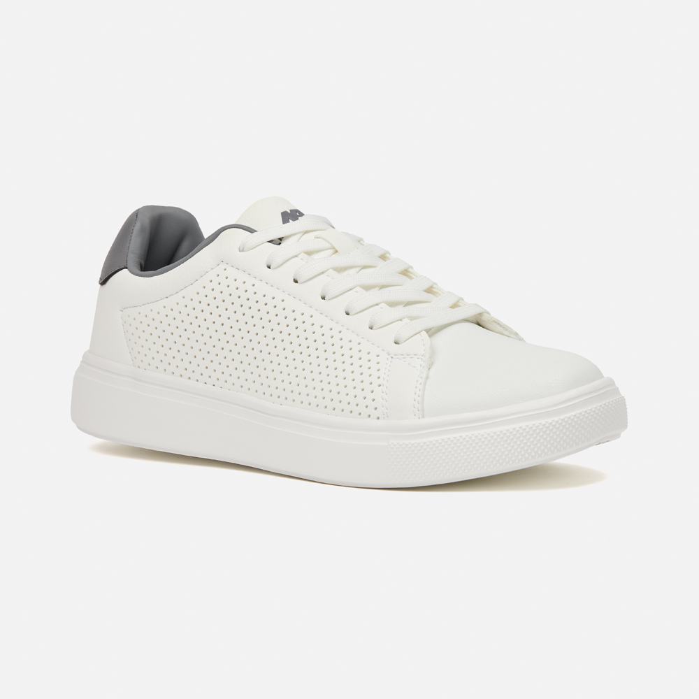 ZAPATILLA NEW ATHLETIC SKATEBOARDING STREET ONE 182-0103 PARA HOMBRE - 1