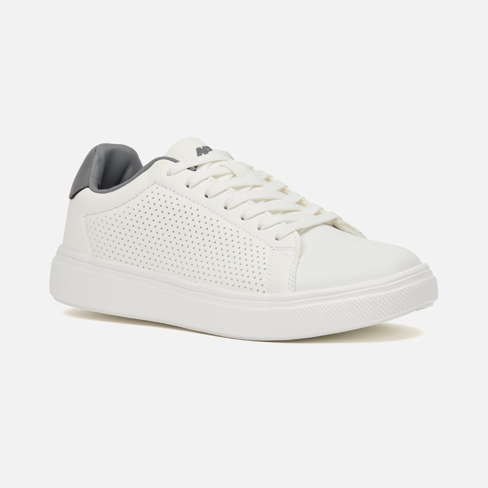 ZAPATILLA NEW ATHLETIC SKATEBOARDING STREET ONE 182-0103 PARA HOMBRE - 1