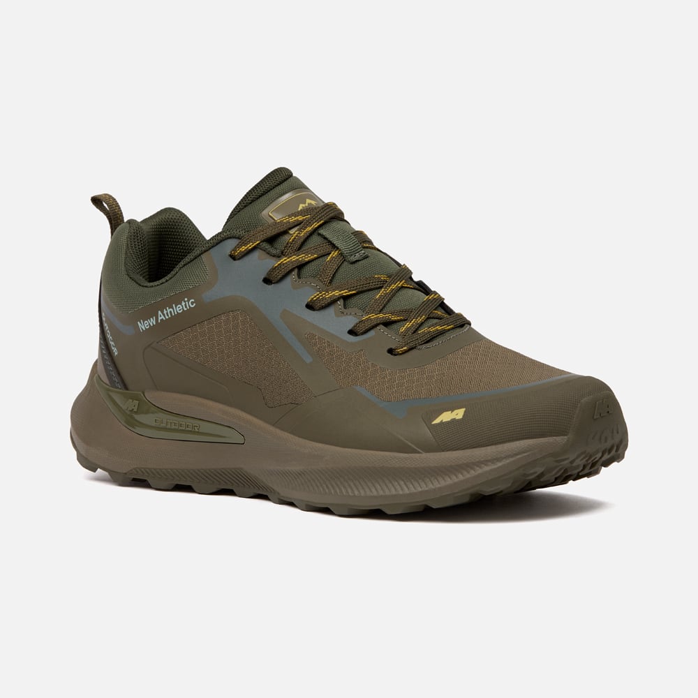 ZAPATILLA NEW ATHLETIC OUTDOOR ACRIMOUNT 099-0909 PARA HOMBRE - 1