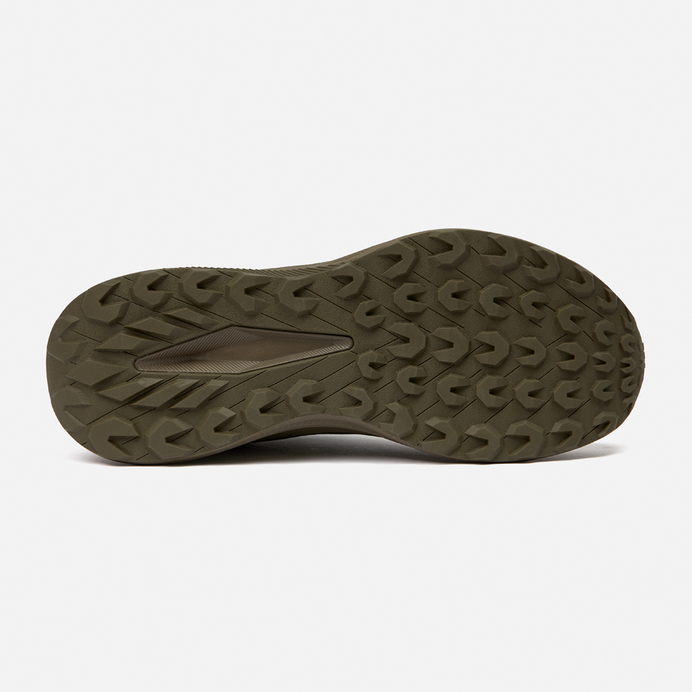ZAPATILLA NEW ATHLETIC OUTDOOR ACRIMOUNT 099-0909 PARA HOMBRE - 2