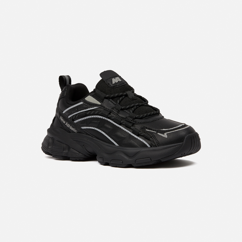 ZAPATILLA NEW ATHLETIC LIFESTYLE FLEXWIND 2.0 268-0202 PARA NIÑOS - 1