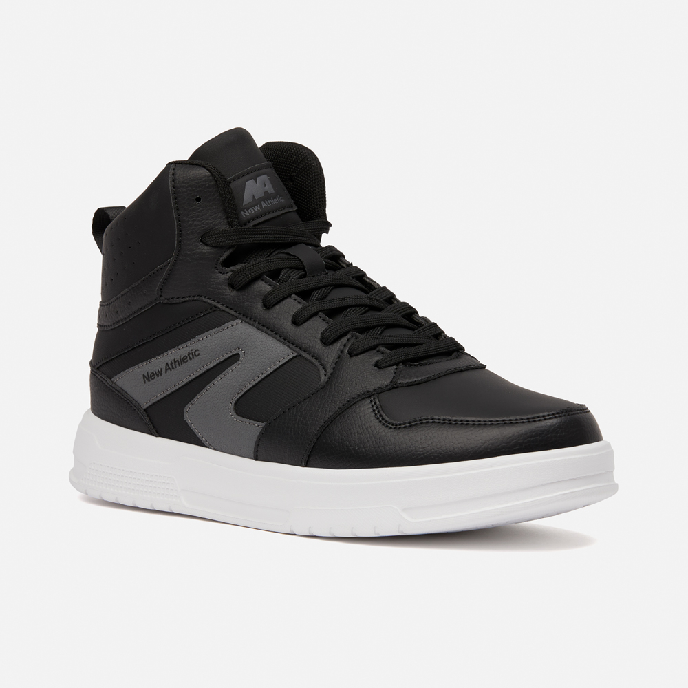 ZAPATILLA NEW ATHLETIC SKATEBOARDING STREET LITE 188-0201 PARA HOMBRE - 1