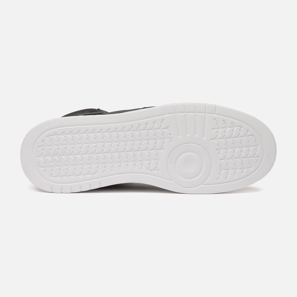 ZAPATILLA NEW ATHLETIC SKATEBOARDING STREET LITE 188-0201 PARA HOMBRE - 2