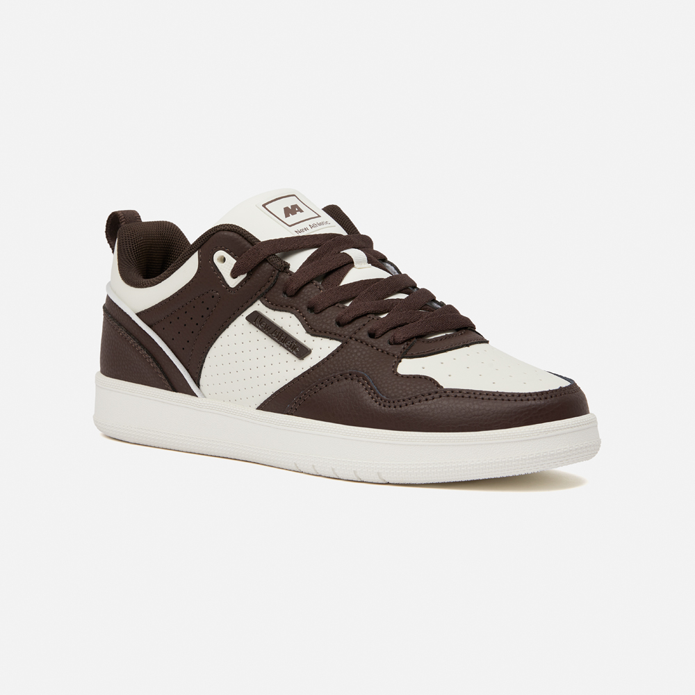 ZAPATILLA NEW ATHLETIC SKATEBOARDING URBAN STEP 161-4021 PARA MUJER - 1