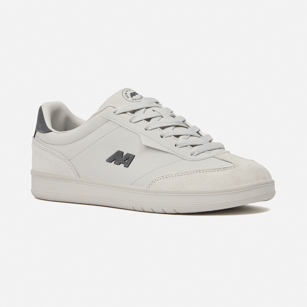 ZAPATILLA NEW ATHLETIC SKATEBOARDING URBAN STEP 162-0403 PARA HOMBRE - 1