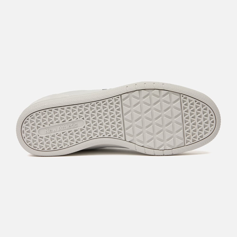 ZAPATILLA NEW ATHLETIC SKATEBOARDING URBAN STEP 162-0403 PARA HOMBRE - 2
