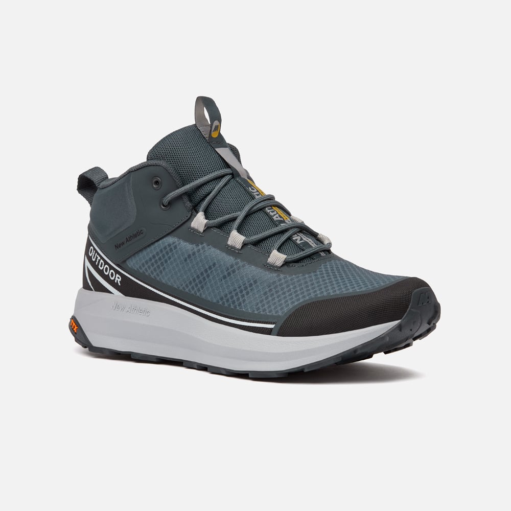 ZAPATILLA NEW ATHLETIC OUTDOOR ALPINE 3.0 131-0302 PARA MUJER - 1