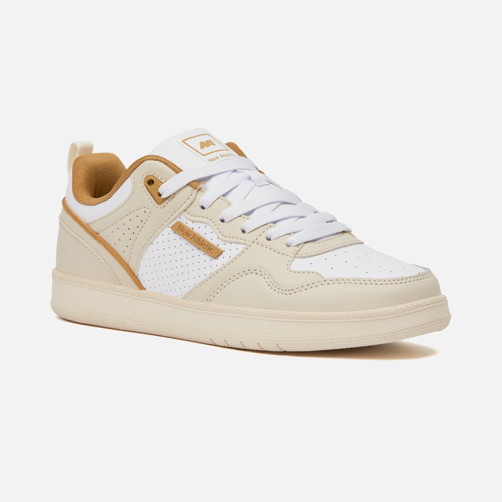 ZAPATILLA NEW ATHLETIC SKATEBOARDING URBAN STEP 161-3401 PARA HOMBRE - 1