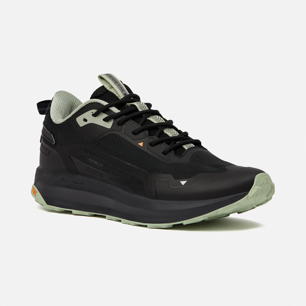 ZAPATILLA NEW ATHLETIC OUTDOOR ALPINE 3.0 107-0224 PARA HOMBRE - 1