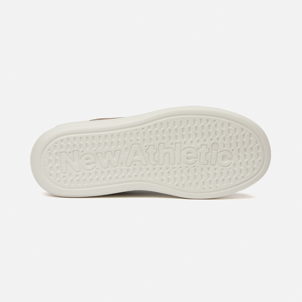ZAPATILLA NEW ATHLETIC SKATEBOARDING LITGOM 169-5121 PARA MUJER - 2