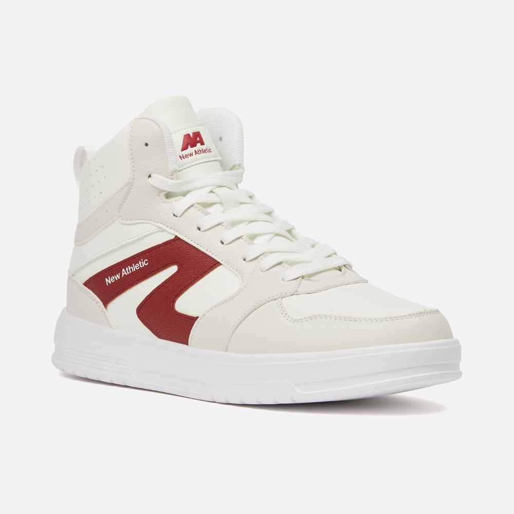 ZAPATILLA NEW ATHLETIC SKATEBOARDING STREET LITE 188-2165 PARA HOMBRE - 1