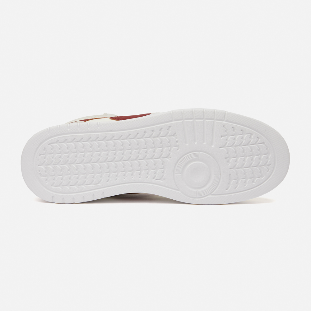 ZAPATILLA NEW ATHLETIC SKATEBOARDING STREET LITE 188-2165 PARA HOMBRE - 2