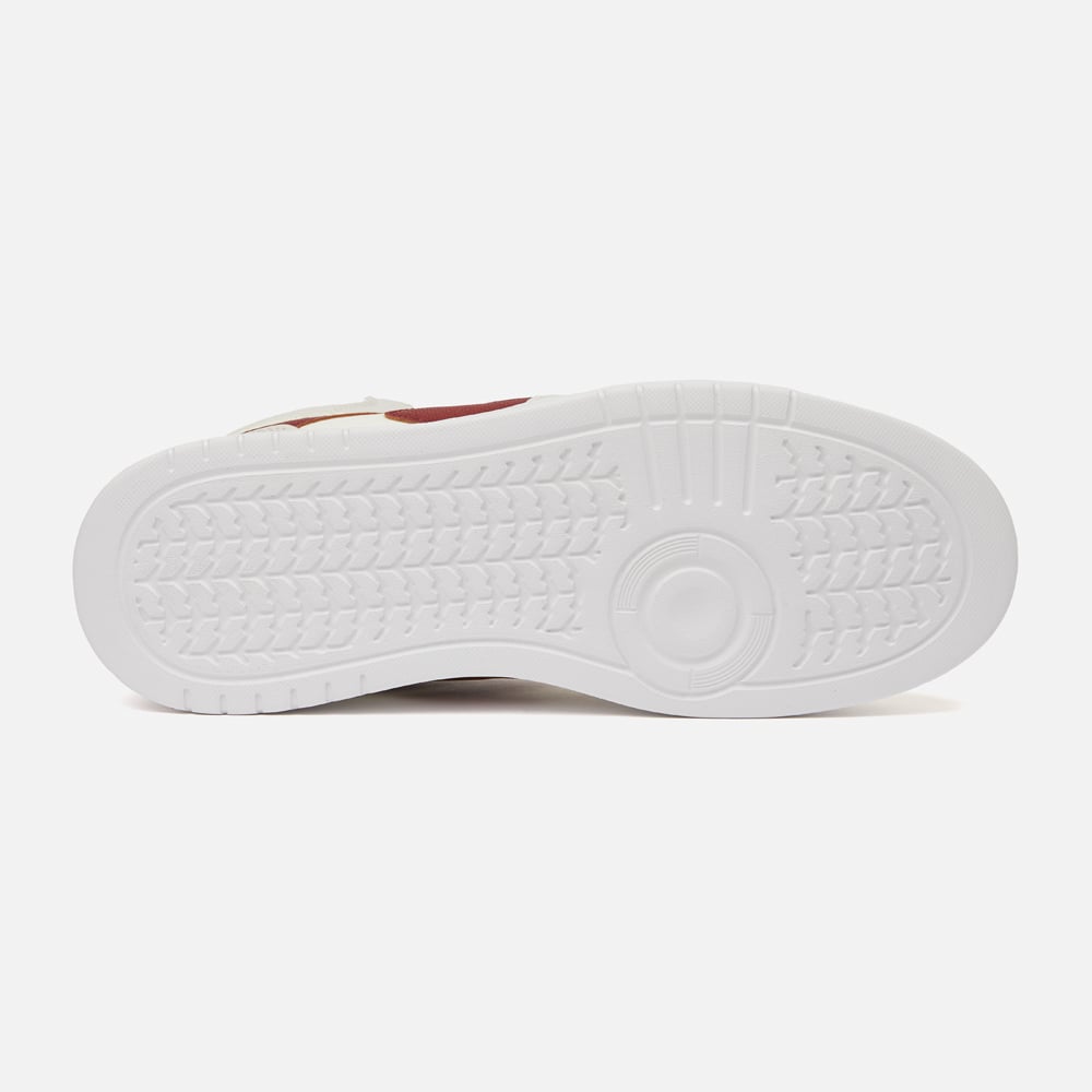 ZAPATILLA NEW ATHLETIC SKATEBOARDING STREET LITE 188-2165 PARA HOMBRE - 2