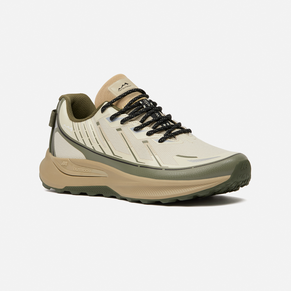ZAPATILLA NEW ATHLETIC OUTDOOR ACRIMOUNT 100-0941 PARA MUJER - 1