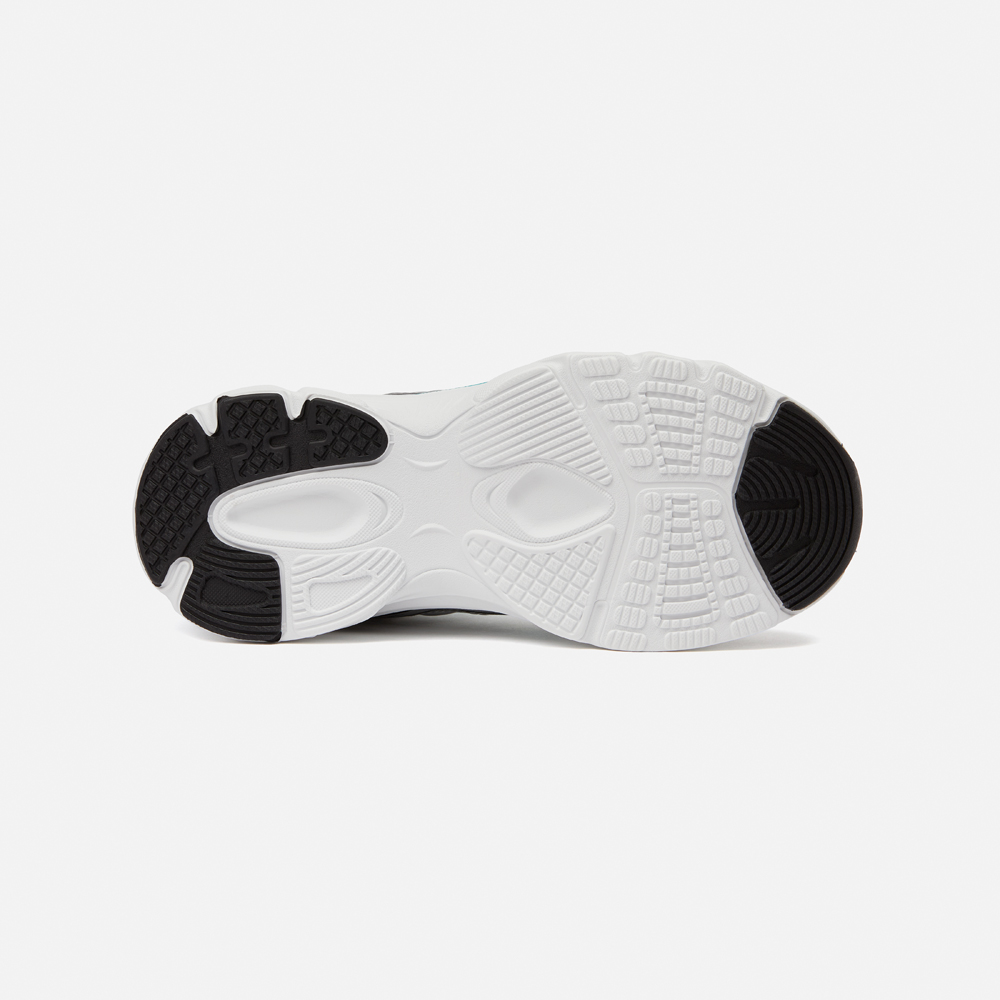 ZAPATILLA NEW ATHLETIC LIFESTYLE FLEXWIND 267-0126 PARA NIÑOS - 2