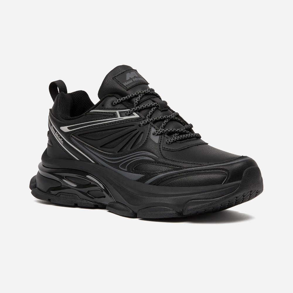ZAPATILLA NEW ATHLETIC LIFESTYLE NEOFLEX 274-0202 PARA HOMBRE - 1