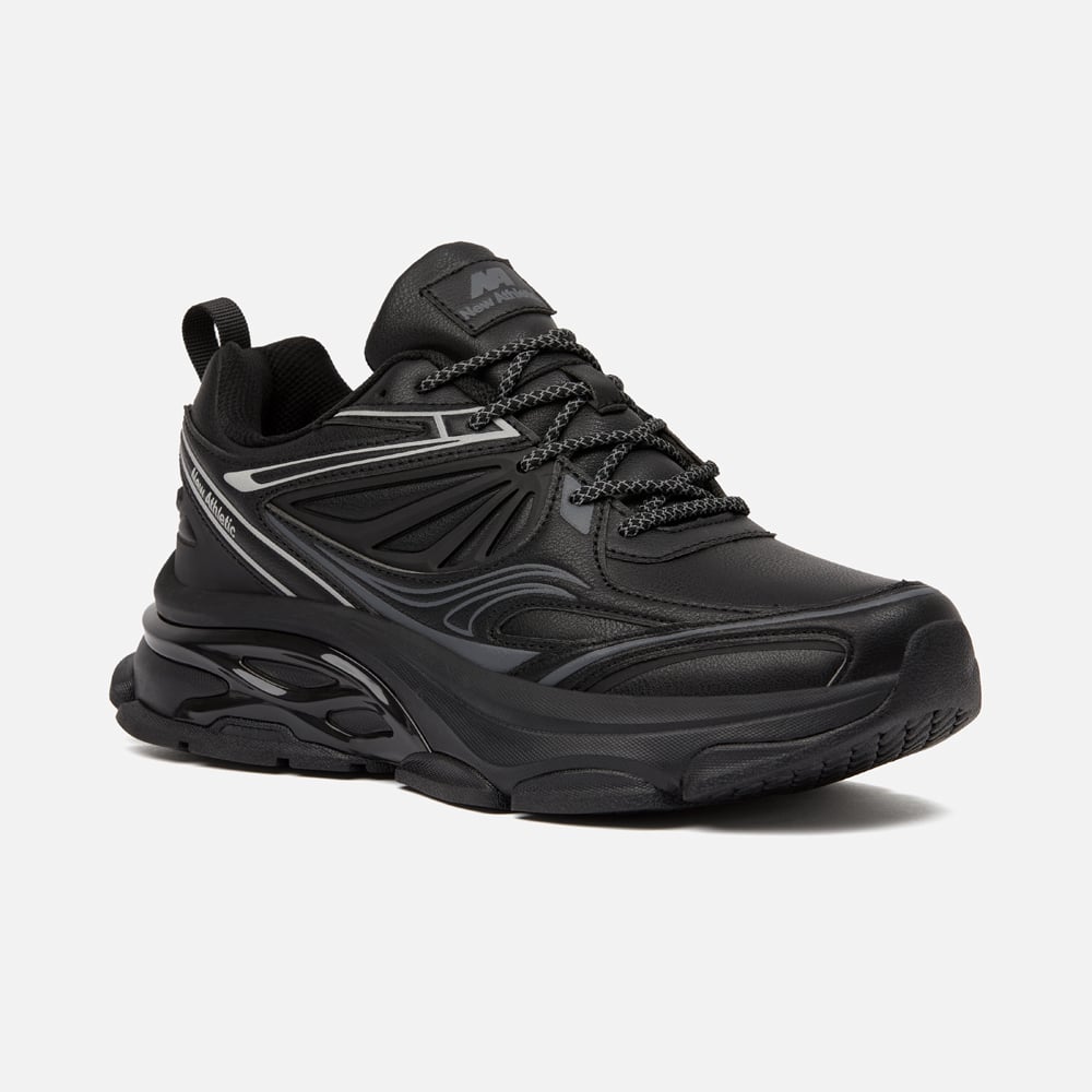 ZAPATILLA NEW ATHLETIC LIFESTYLE NEOFLEX 274-0202 PARA HOMBRE - 1