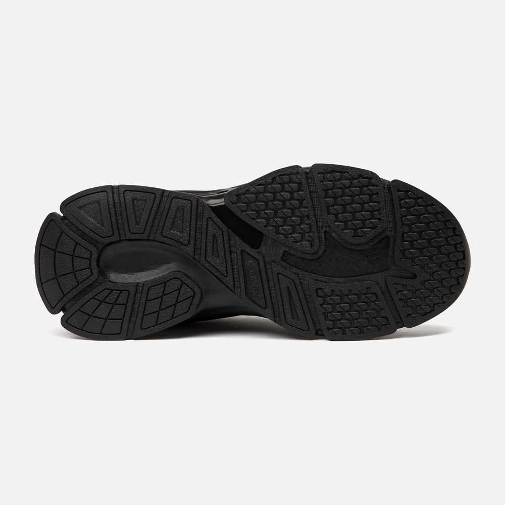 ZAPATILLA NEW ATHLETIC LIFESTYLE NEOFLEX 274-0202 PARA HOMBRE - 2