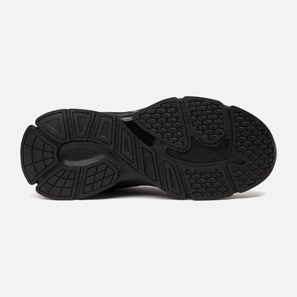 ZAPATILLA NEW ATHLETIC LIFESTYLE NEOFLEX 274-0202 PARA HOMBRE - 2