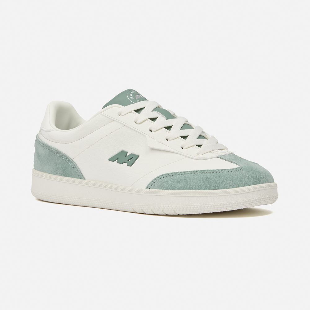 ZAPATILLA NEW ATHLETIC SKATEBOARDING URBAN STEP 162-2145 PARA HOMBRE - 1