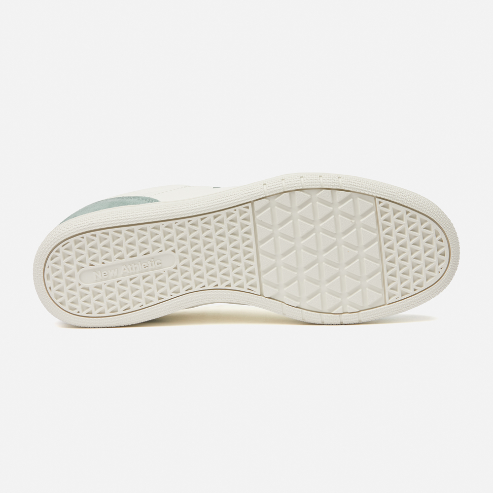 ZAPATILLA NEW ATHLETIC SKATEBOARDING URBAN STEP 162-2145 PARA HOMBRE - 2