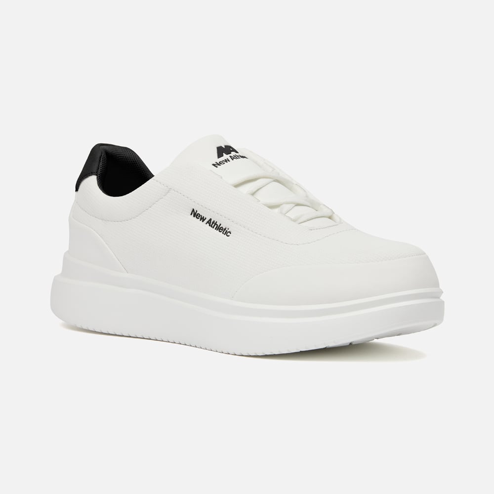 ZAPATILLA NEW ATHLETIC SKATEBOARDING FLAAT 2.0 186-0102 PARA HOMBRE - 1