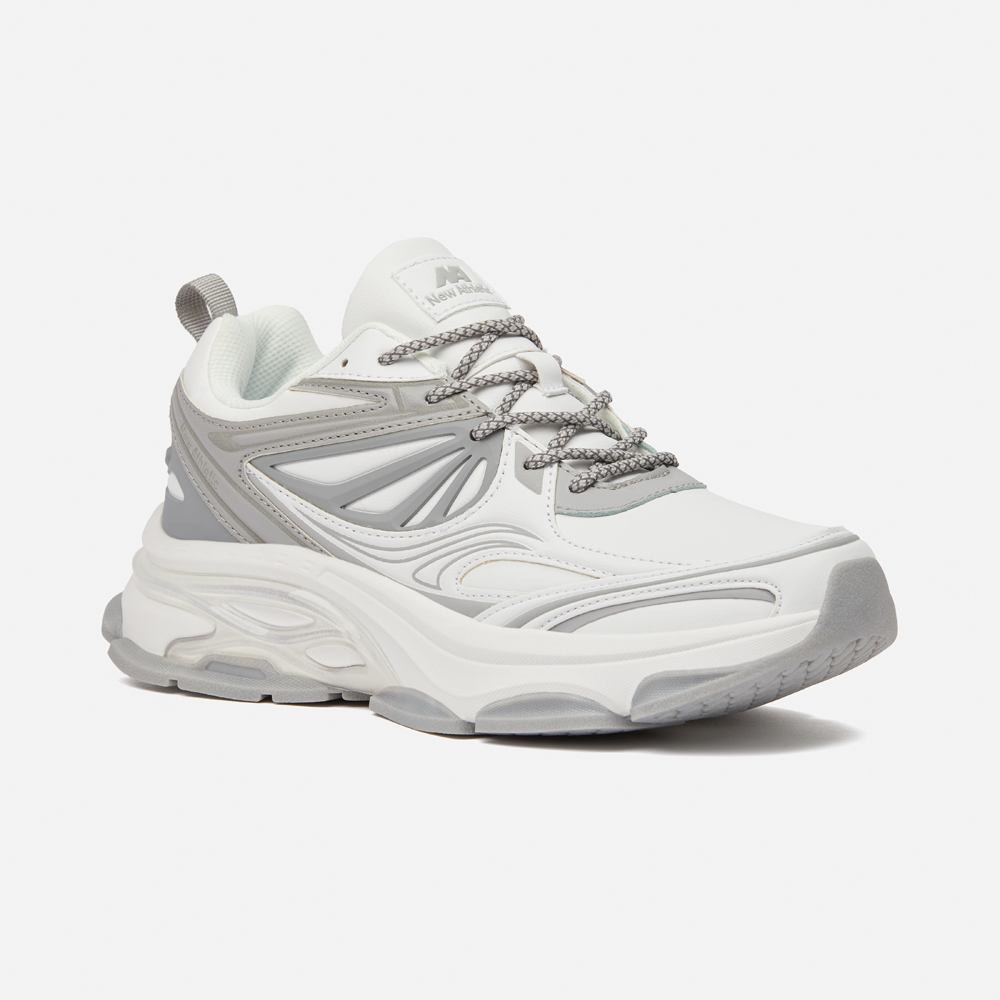 ZAPATILLA NEW ATHLETIC LIFESTYLE NEOFLEX 274-0104 PARA HOMBRE - 1