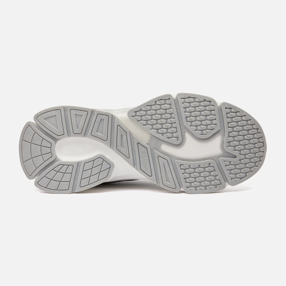 ZAPATILLA NEW ATHLETIC LIFESTYLE NEOFLEX 274-0104 PARA HOMBRE - 2