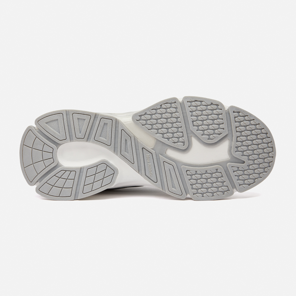 ZAPATILLA NEW ATHLETIC LIFESTYLE NEOFLEX 274-0104 PARA HOMBRE - 2