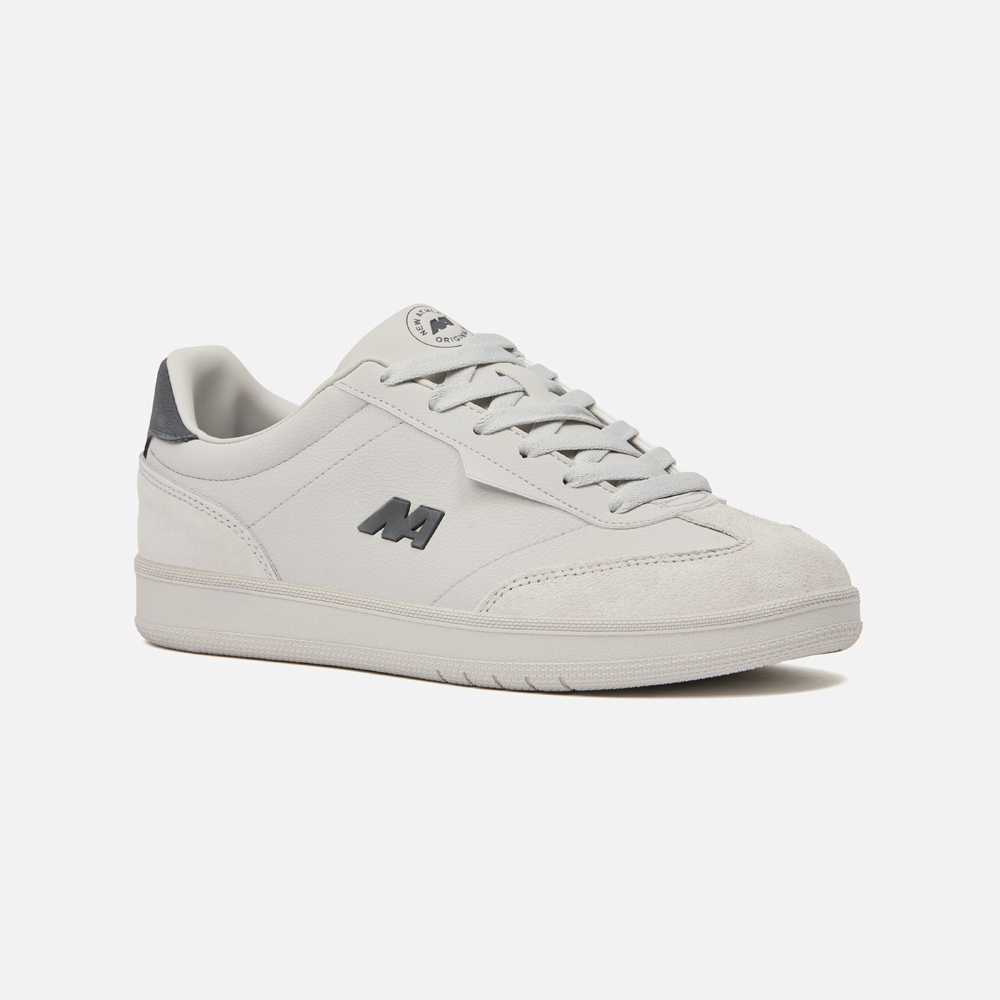 ZAPATILLA NEW ATHLETIC SKATEBOARDING URBAN STEP 162-0403 PARA MUJER - 1
