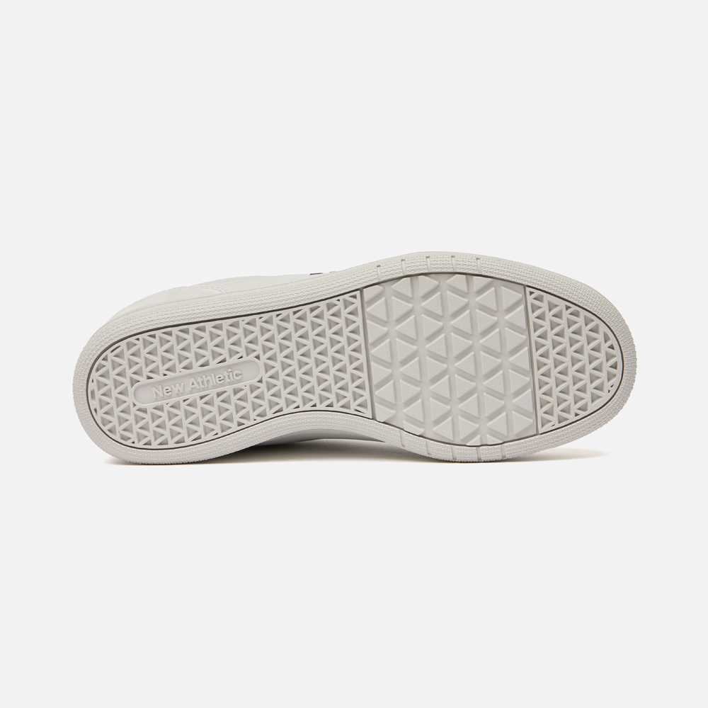 ZAPATILLA NEW ATHLETIC SKATEBOARDING URBAN STEP 162-0403 PARA MUJER - 2