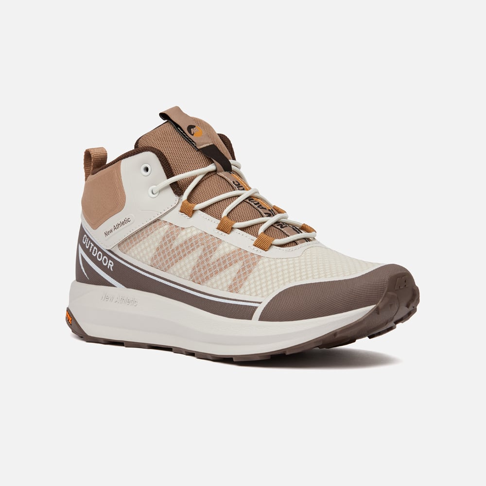 ZAPATILLA NEW ATHLETIC OUTDOOR ALPINE 3.0 131-3718 PARA MUJER - 1