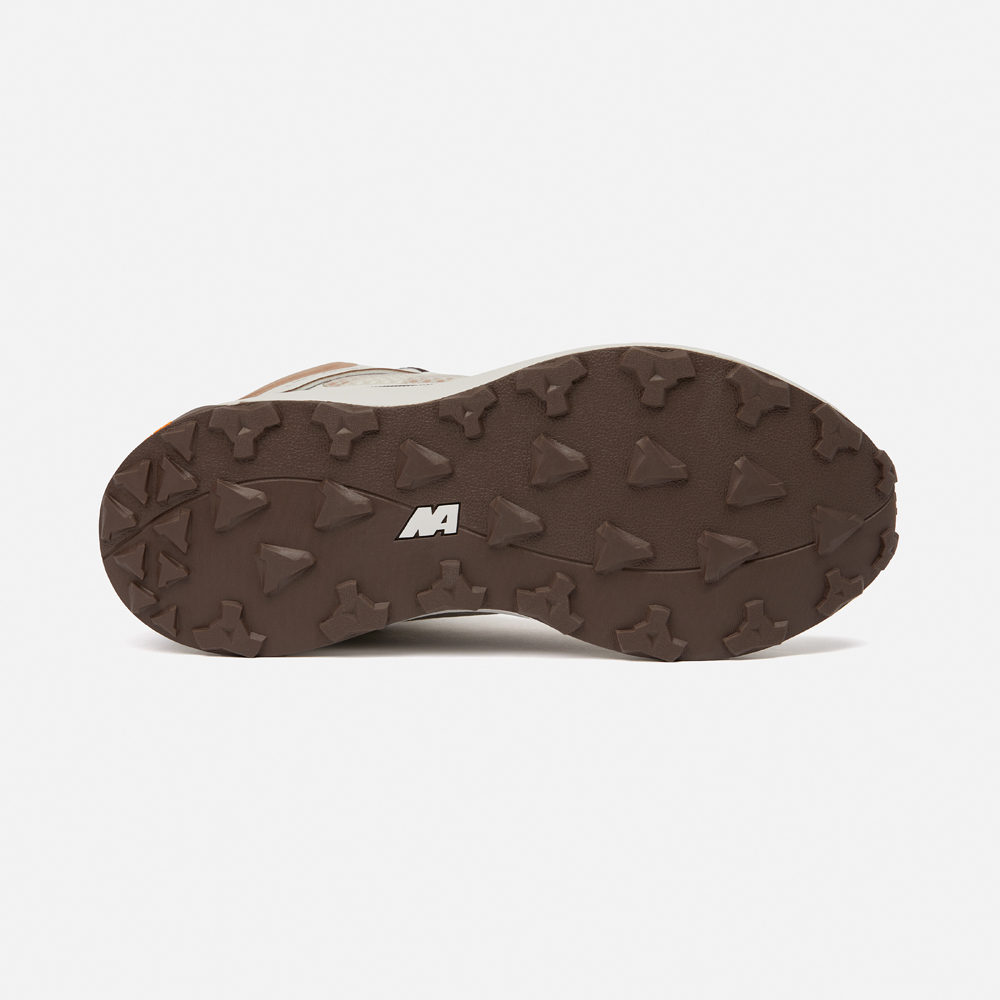 ZAPATILLA NEW ATHLETIC OUTDOOR ALPINE 3.0 131-3718 PARA MUJER - 2
