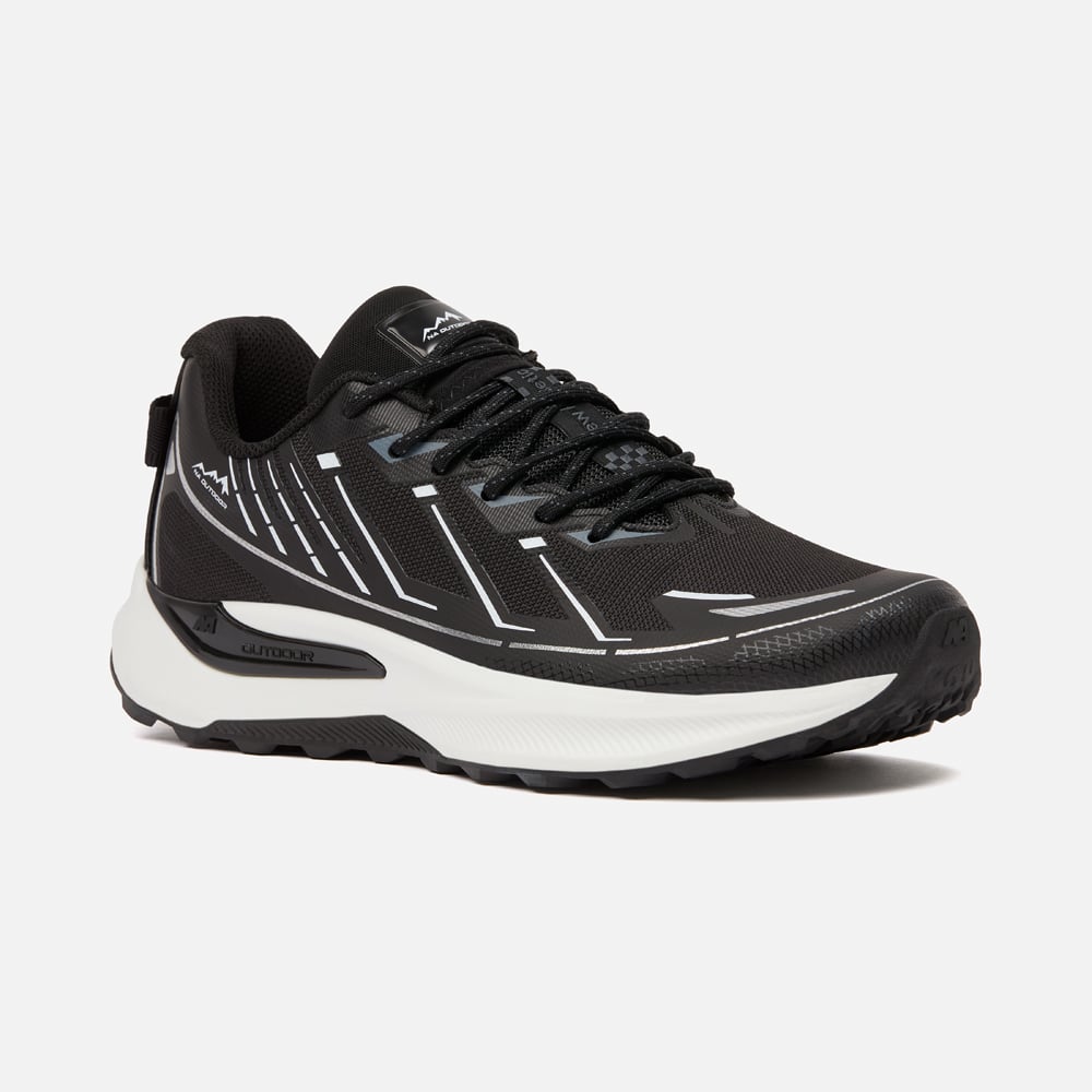 ZAPATILLA NEW ATHLETIC OUTDOOR ACRIMOUNT 100-0201 PARA HOMBRE - 1