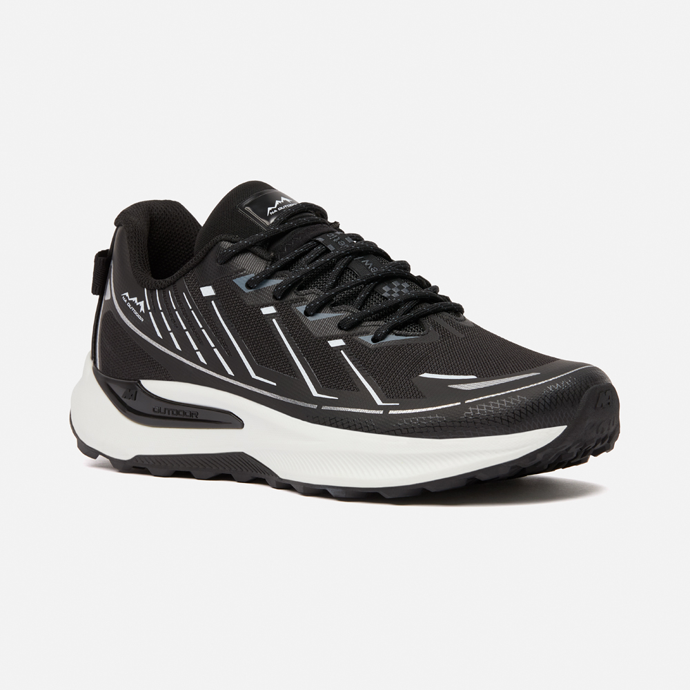 ZAPATILLA NEW ATHLETIC OUTDOOR ACRIMOUNT 100-0201 PARA HOMBRE - 1