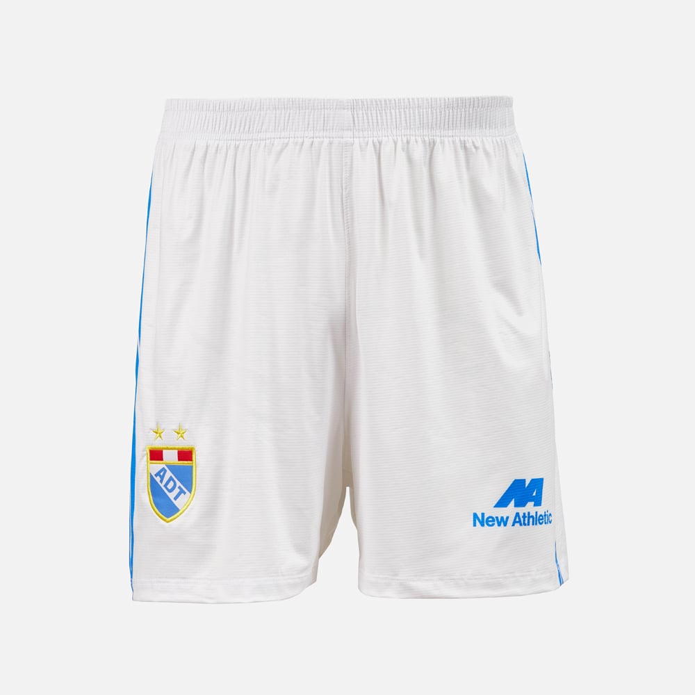 SHORT NEW ATHLETIC ADT 2026 289-0114 PARA HOMBRE - 1