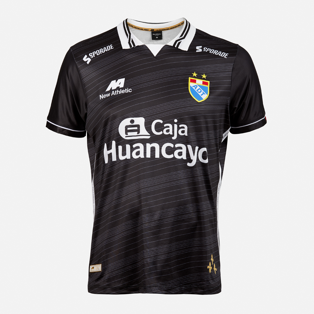 CAMISETA NEW ATHLETIC ADT 2026 267-0202 PARA HOMBRE - 1