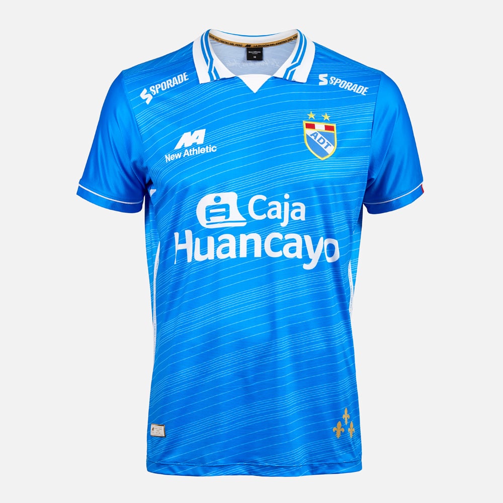 CAMISETA NEW ATHLETIC ADT 2026 266-1414 PARA HOMBRE - 1