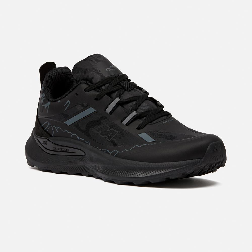 ZAPATILLA NEW ATHLETIC OUTDOOR ACRIMOUNT 130-0203 PARA HOMBRE - 1