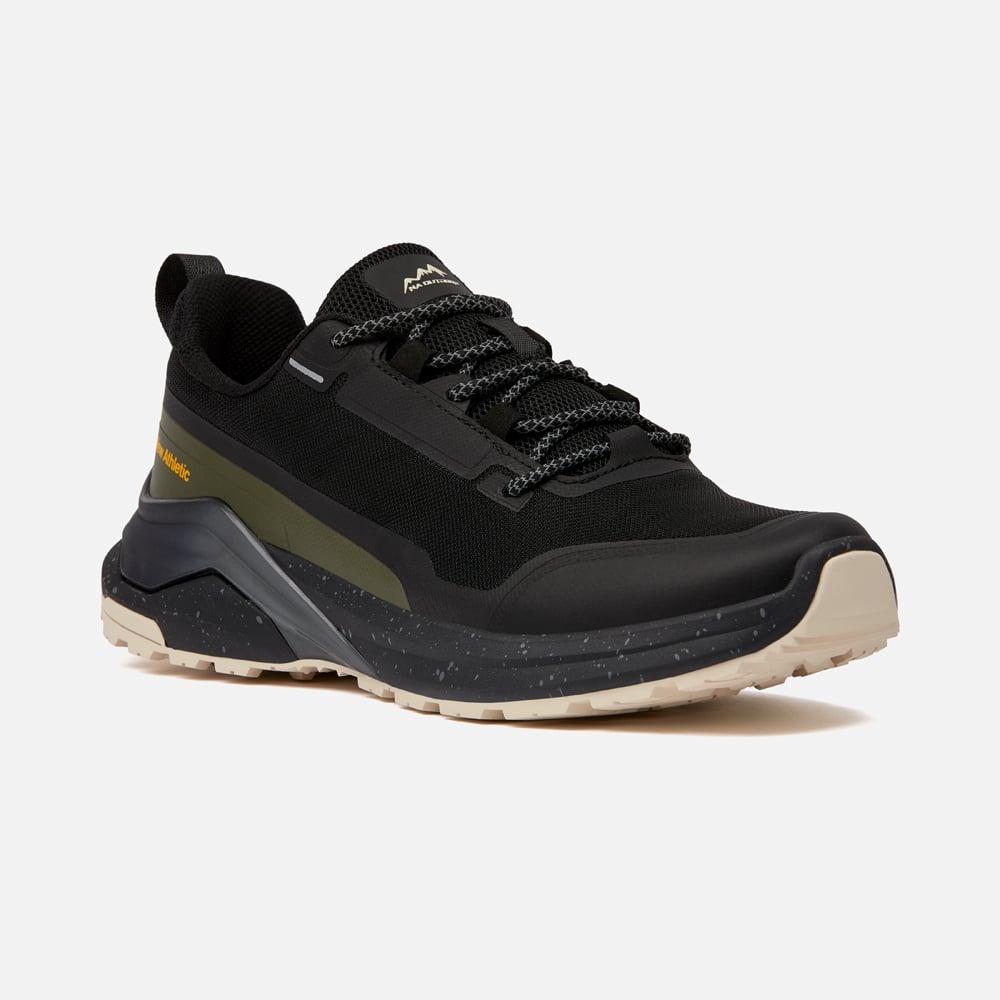ZAPATILLA NEW ATHLETIC OUTDOOR 159-0272 PARA HOMBRE - 1