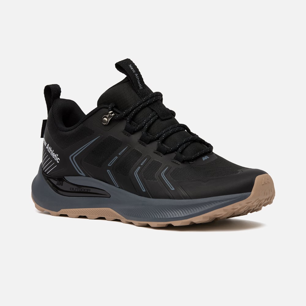 ZAPATILLA NEW ATHLETIC OUTDOOR ACRIMOUNT 129-0203 PARA HOMBRE - 1