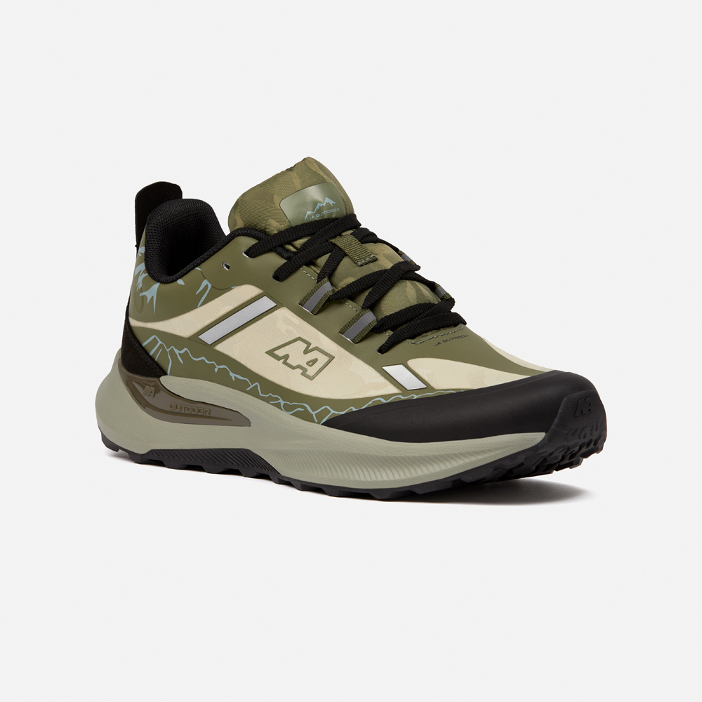 ZAPATILLA NEW ATHLETIC OUTDOOR ACRIMOUNT 130-0902 PARA MUJER - 1