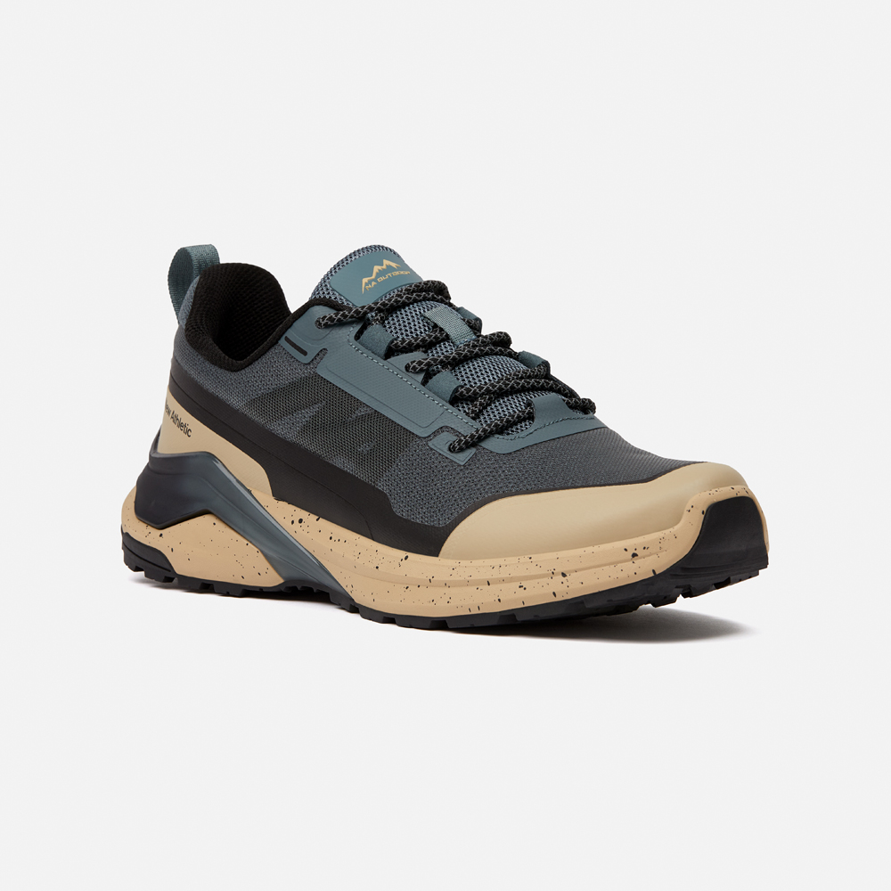 ZAPATILLA NEW ATHLETIC OUTDOOR 159-3376 PARA MUJER - 1
