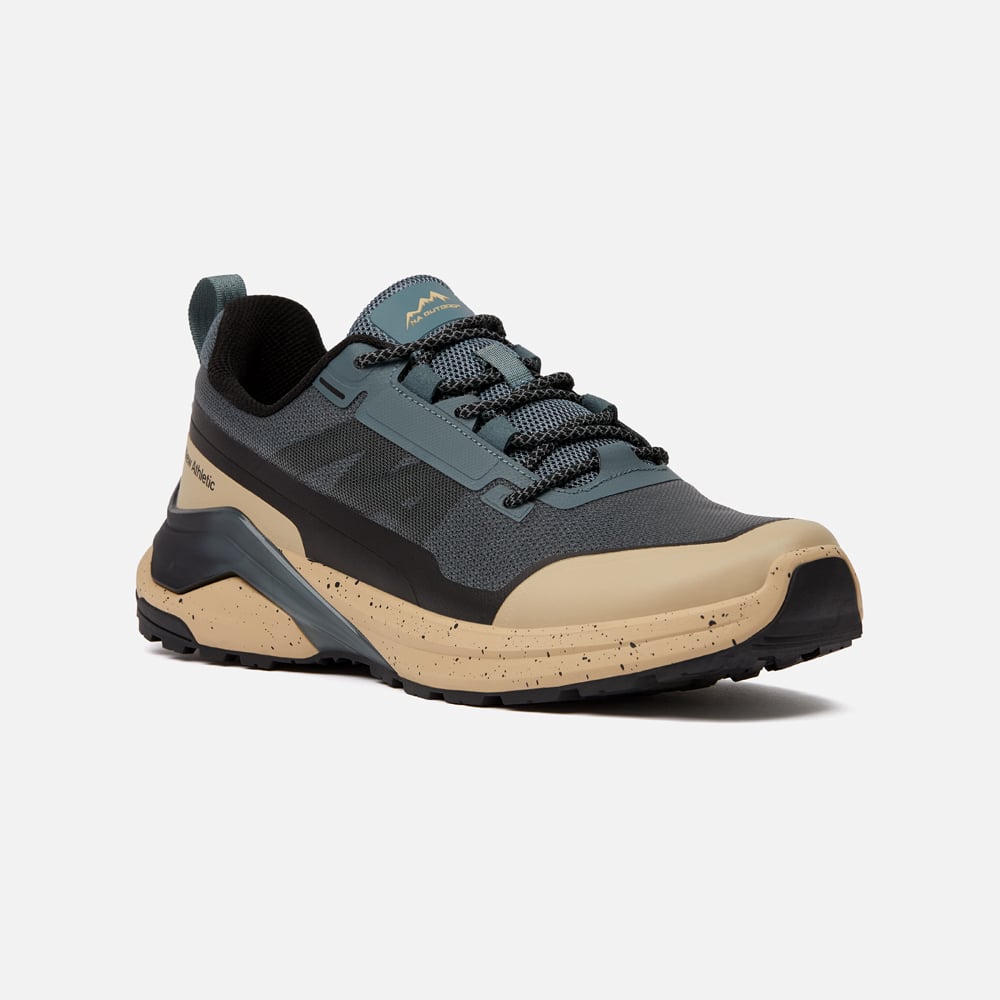 ZAPATILLA NEW ATHLETIC OUTDOOR 159-3376 PARA MUJER - 1