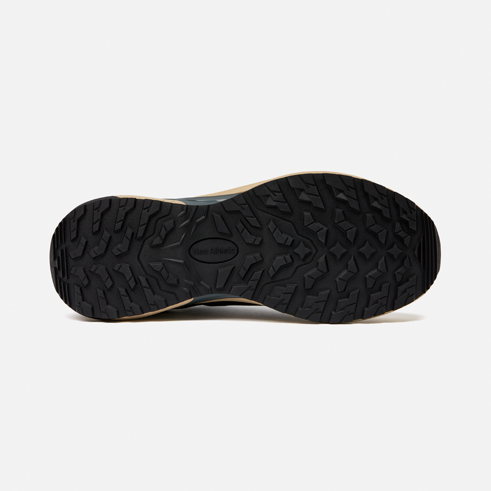ZAPATILLA NEW ATHLETIC OUTDOOR 159-3376 PARA MUJER - 2