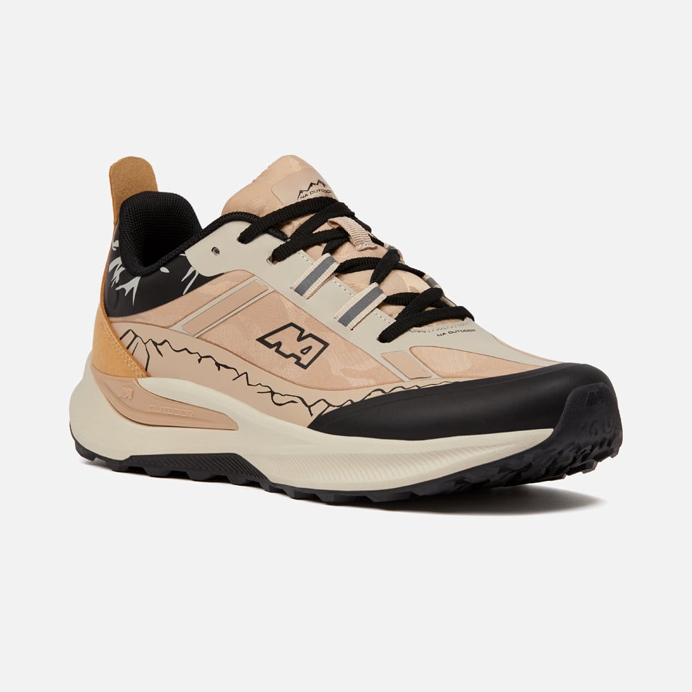 ZAPATILLA NEW ATHLETIC OUTDOOR ACRIMOUNT 130-0235 PARA HOMBRE - 1